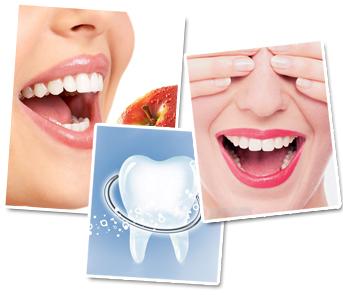 四环素牙的表现及修复方法